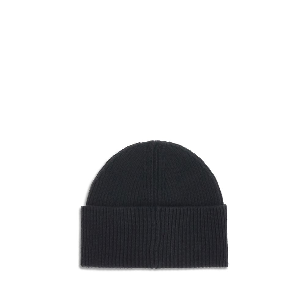 Moncler Logo beanie Hat - Beyzy Store - Moncler
