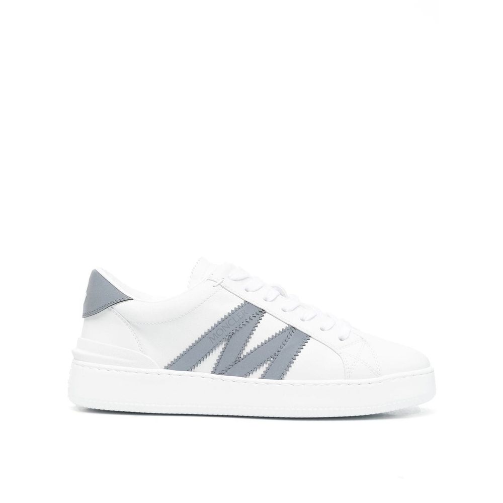 Moncler Low - Top Sneakers - Beyzy Store - Moncler