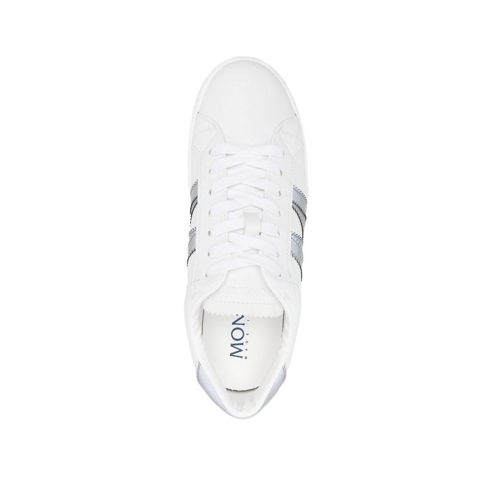 Moncler Low - Top Sneakers - Beyzy Store - Moncler