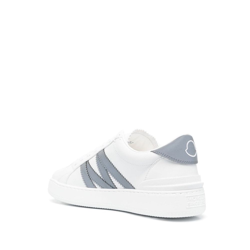 Moncler Low - Top Sneakers - Beyzy Store - Moncler