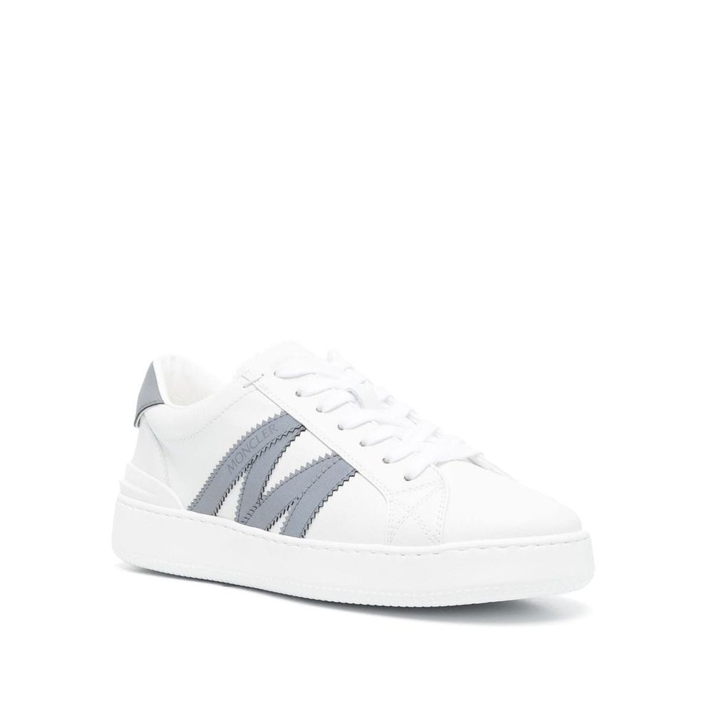 Moncler Low - Top Sneakers - Beyzy Store - Moncler