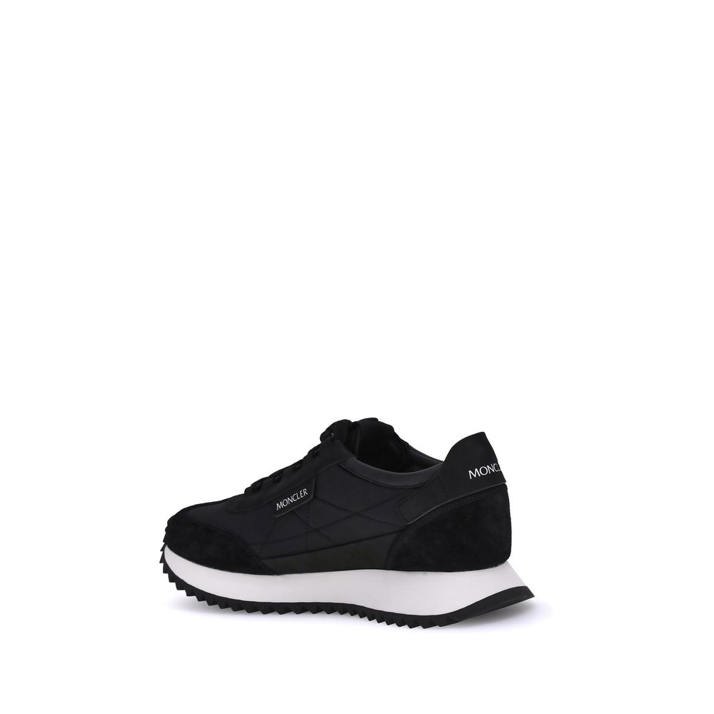 Moncler Pacey2 Sneakers - Beyzy Store - Moncler