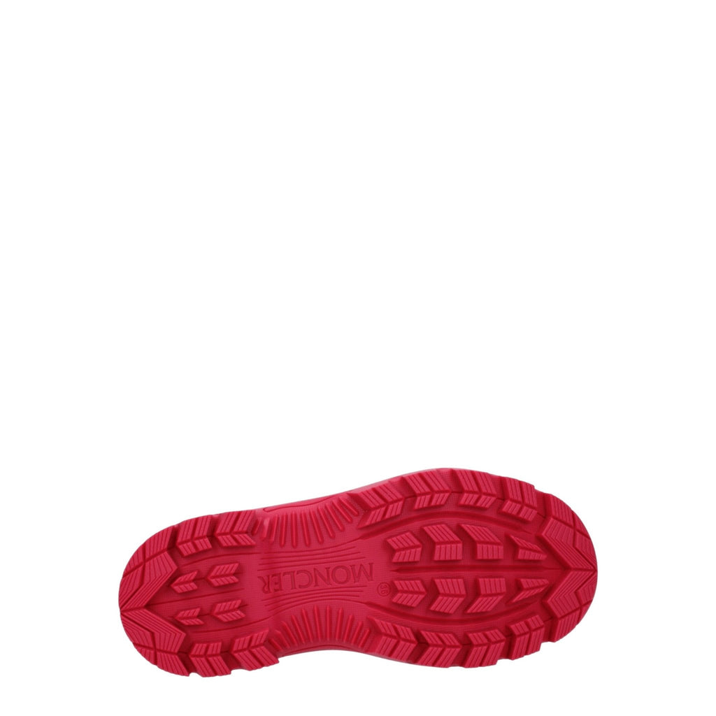 Moncler Pink Cotton Ankle - Beyzy Store - Moncler