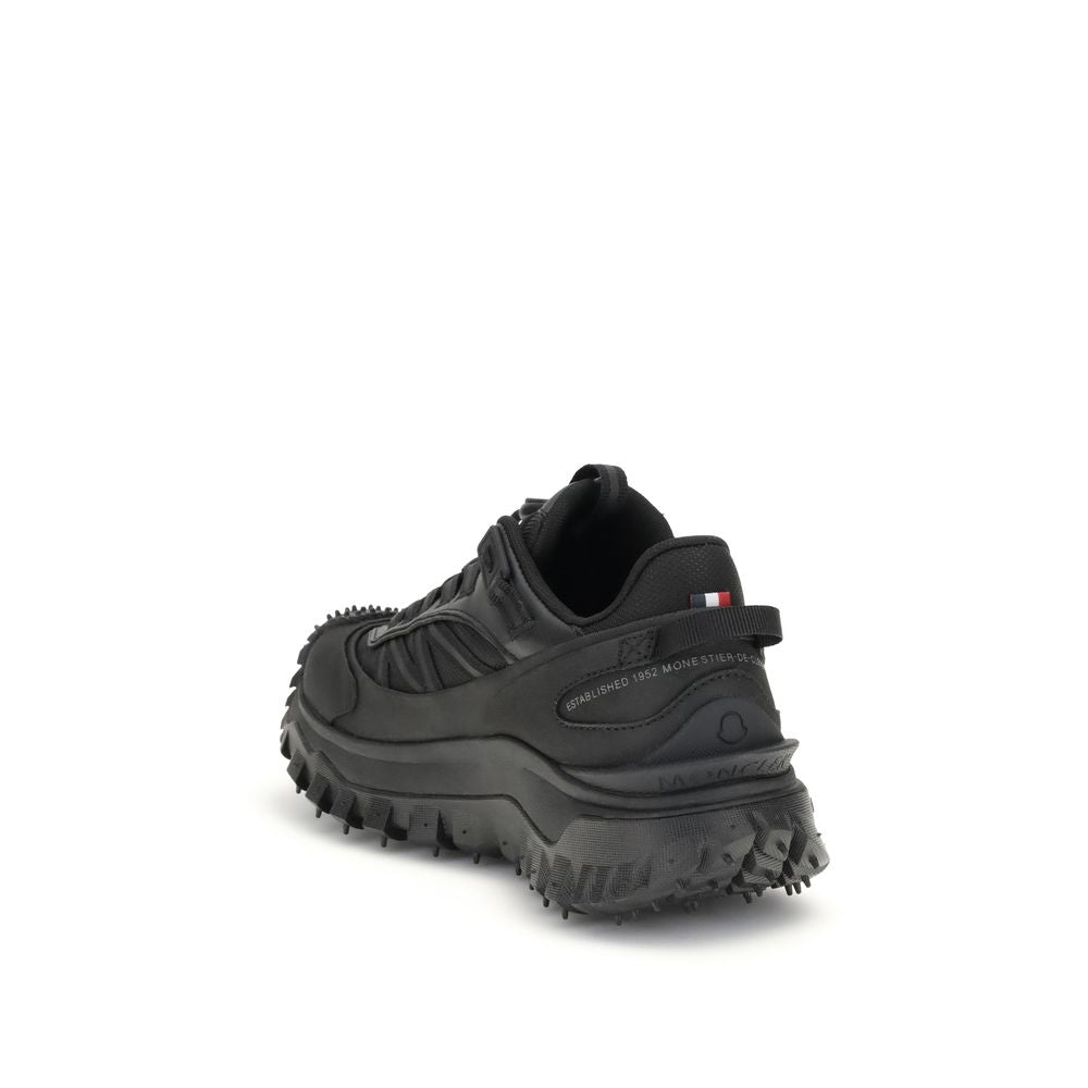 Moncler Trailgrip GTX low - top Sneakers - Beyzy Store - Moncler