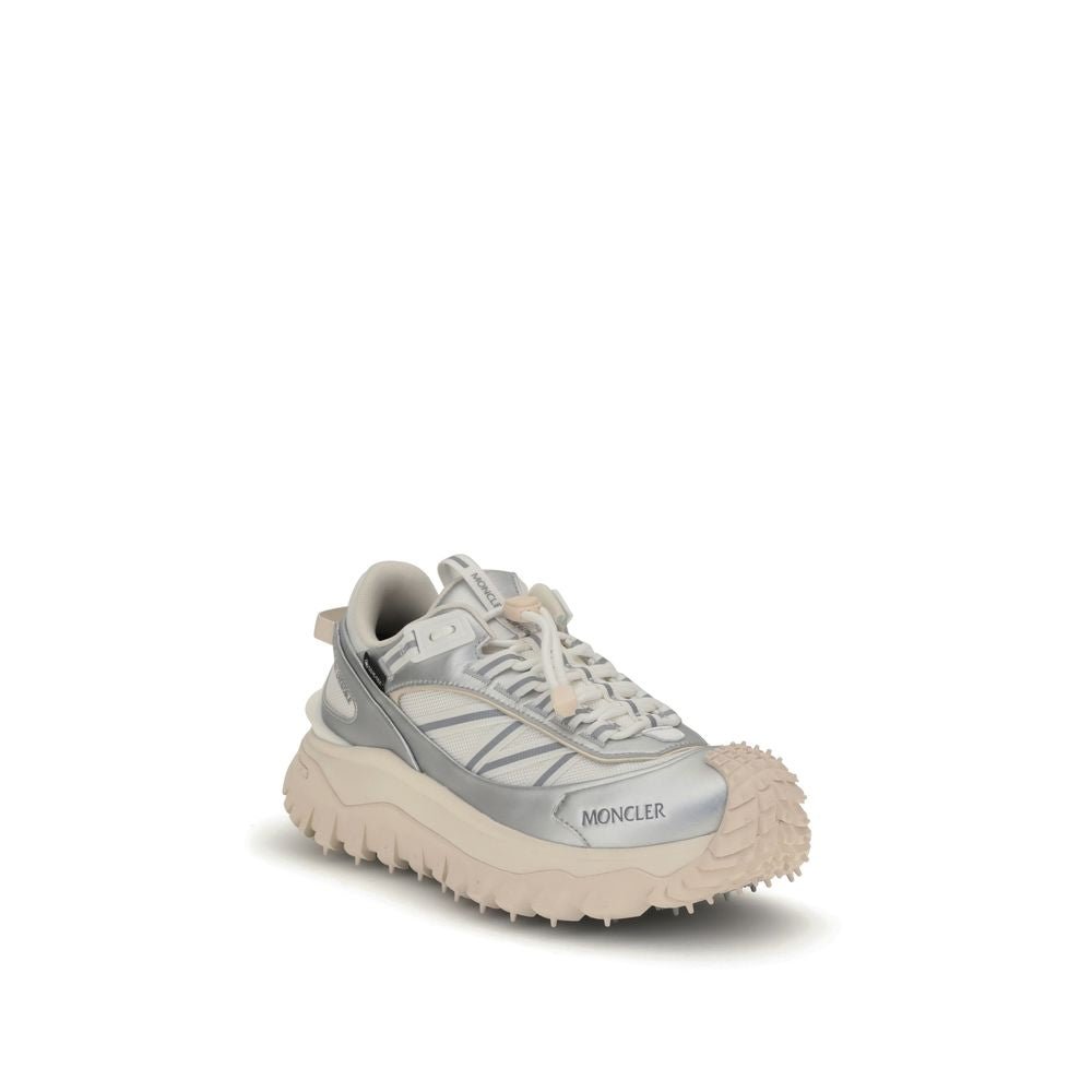 Moncler Trailgrip GTX low - top Sneakers - Beyzy Store - Moncler