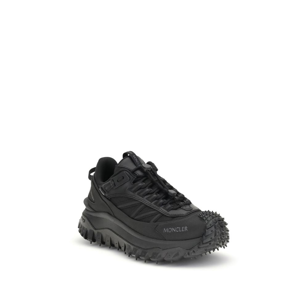 Moncler Trailgrip GTX low - top Sneakers - Beyzy Store - Moncler
