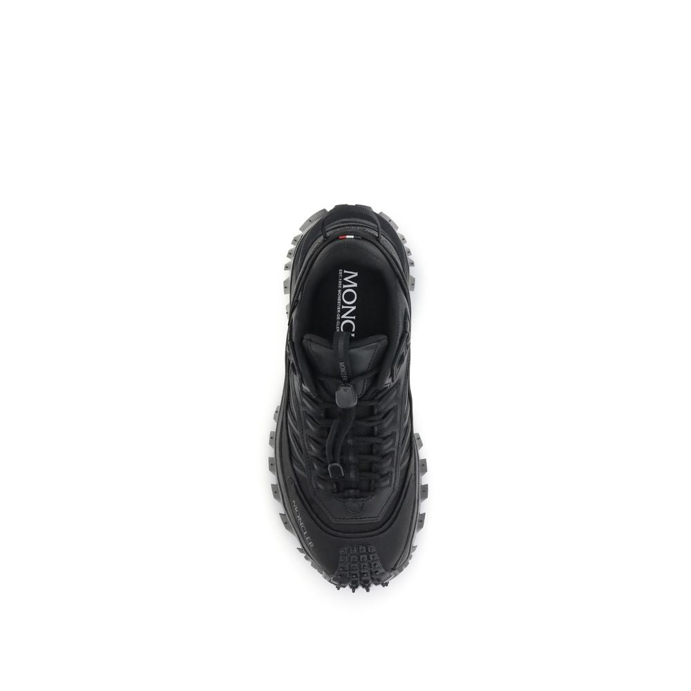 Moncler Trailgrip GTX low - top Sneakers - Beyzy Store - Moncler