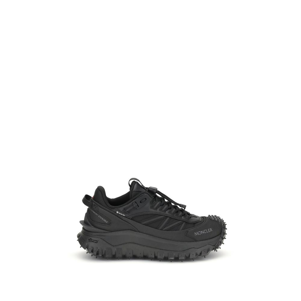 Moncler Trailgrip GTX low - top Sneakers - Beyzy Store - Moncler