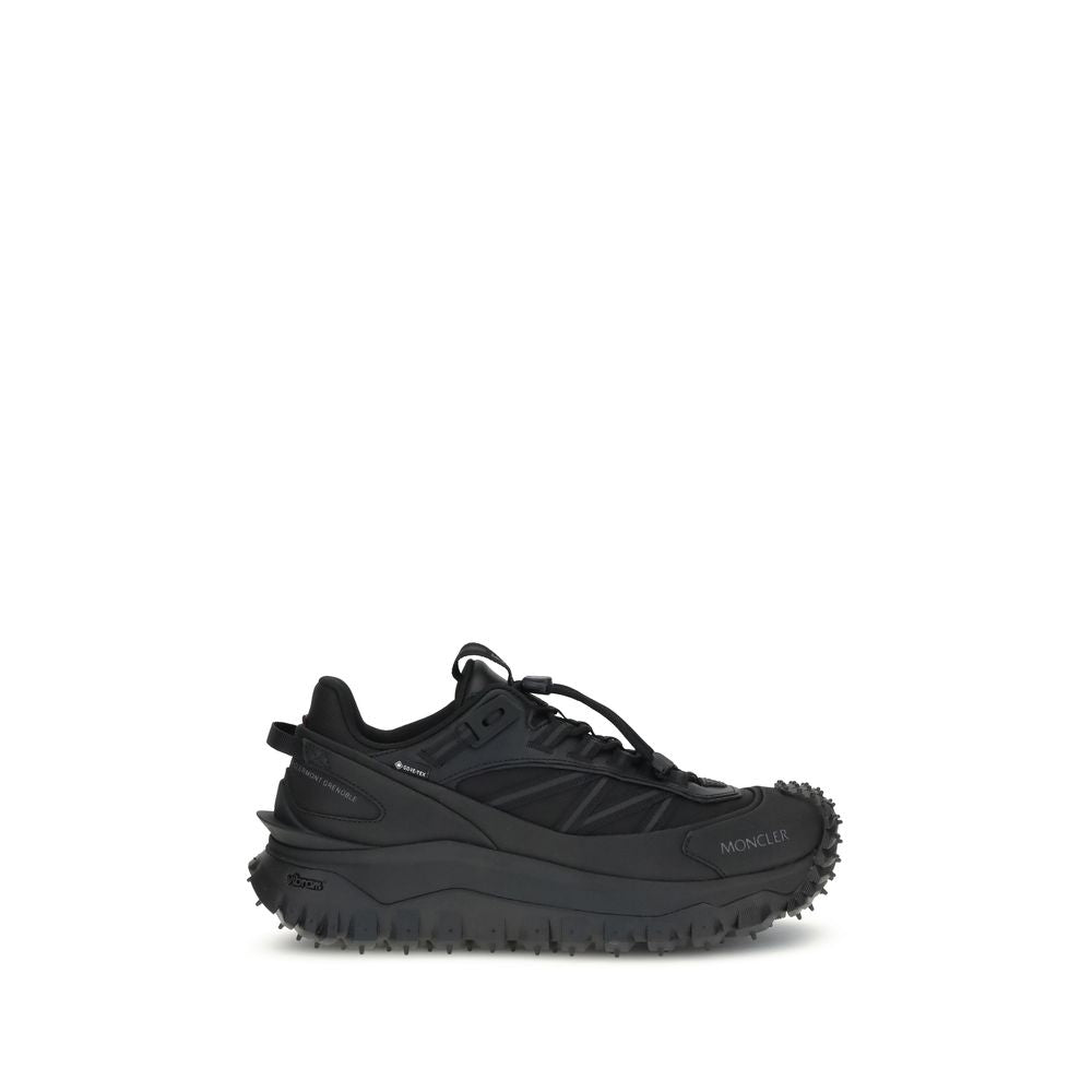 Moncler Trailgrip GTX Sneakers - Beyzy Store - Moncler