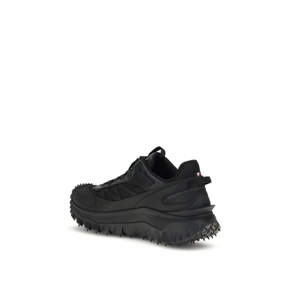 Moncler Trailgrip GTX Sneakers - Beyzy Store - Moncler