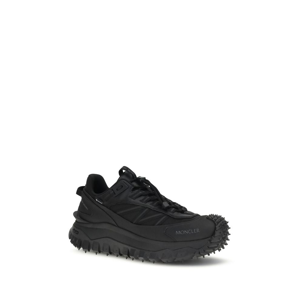 Moncler Trailgrip GTX Sneakers - Beyzy Store - Moncler