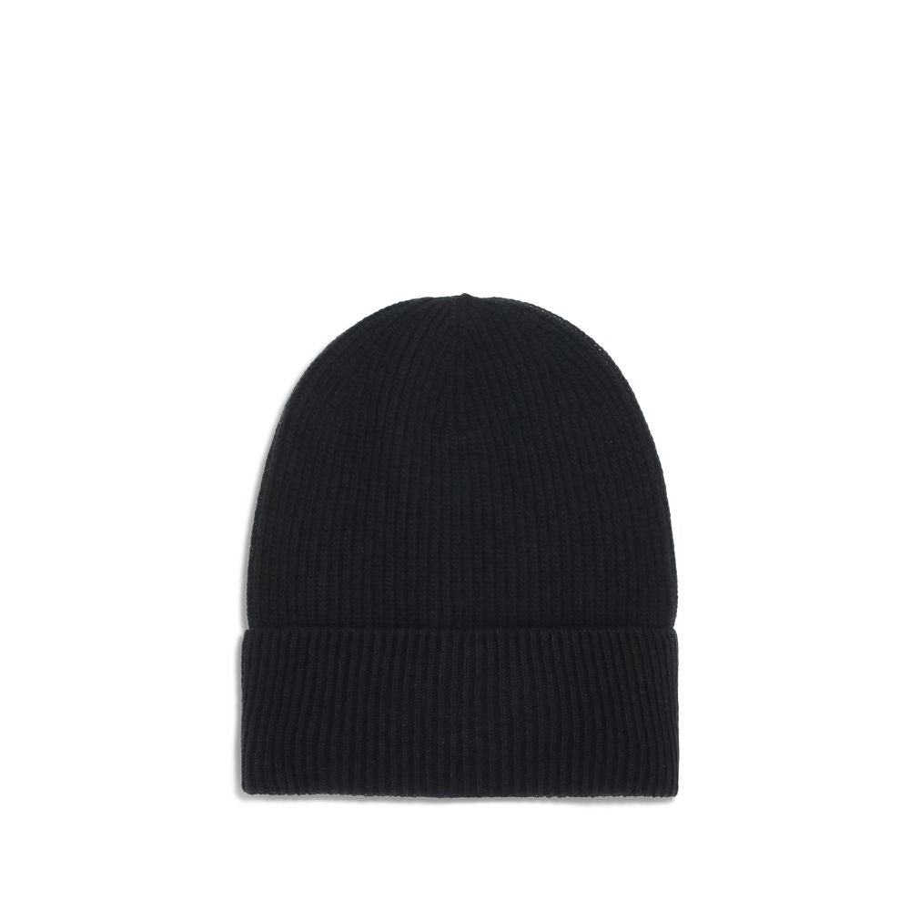 Moncler Wool and cashmere Hat - Beyzy Store - Moncler