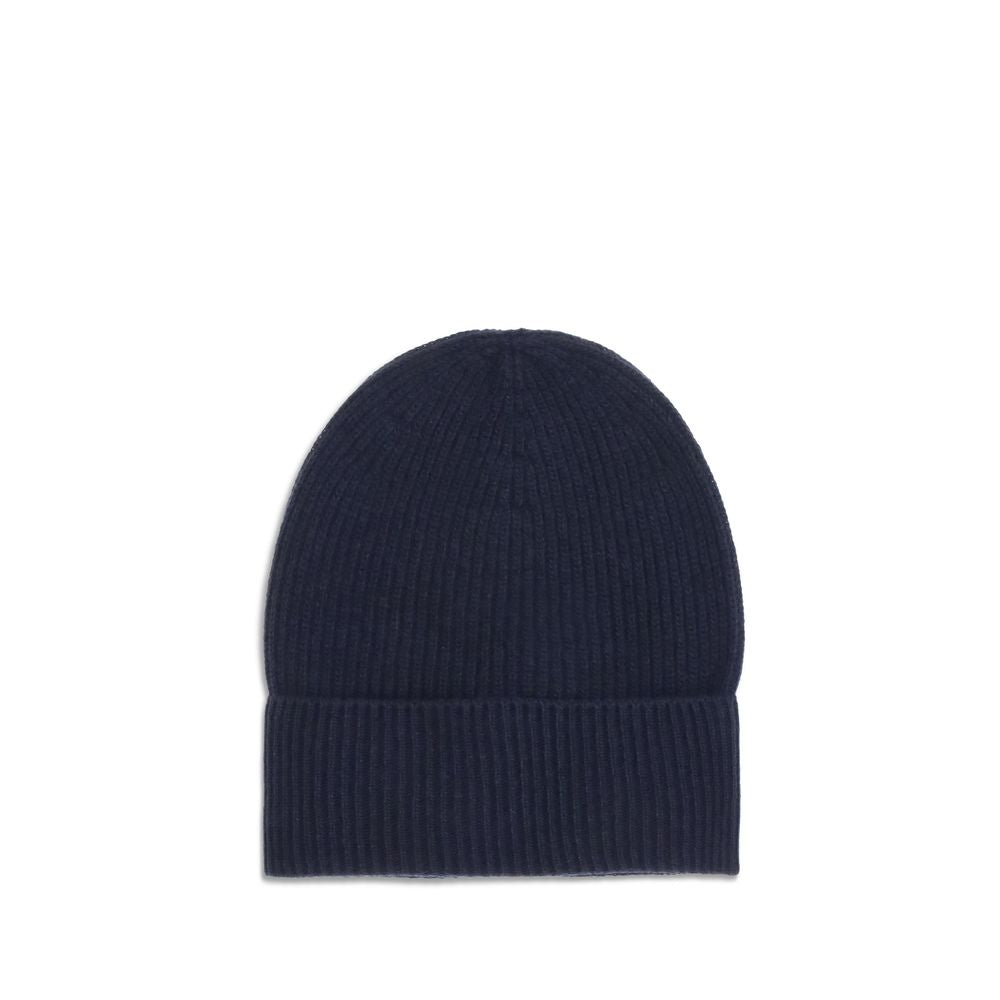 Moncler Wool and cashmere Hat - Beyzy Store - Moncler