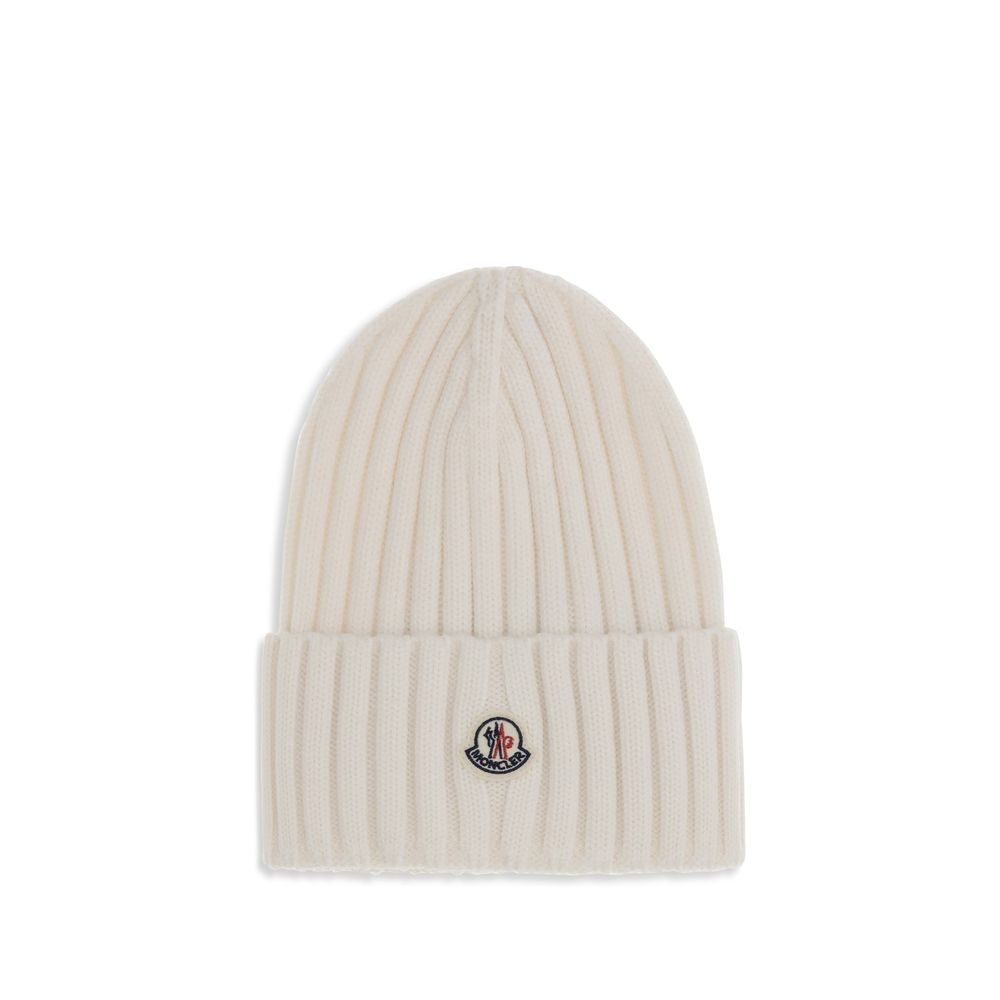 Moncler Wool beanie Hat - Beyzy Store - Moncler