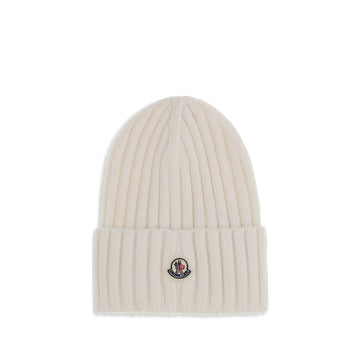 Moncler Wool beanie Hat - Beyzy Store - Moncler