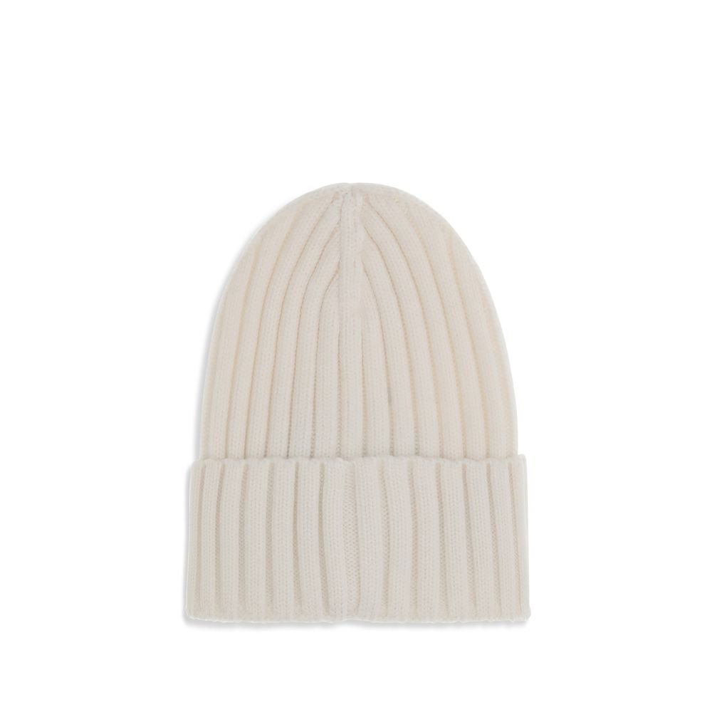 Moncler Wool beanie Hat - Beyzy Store - Moncler
