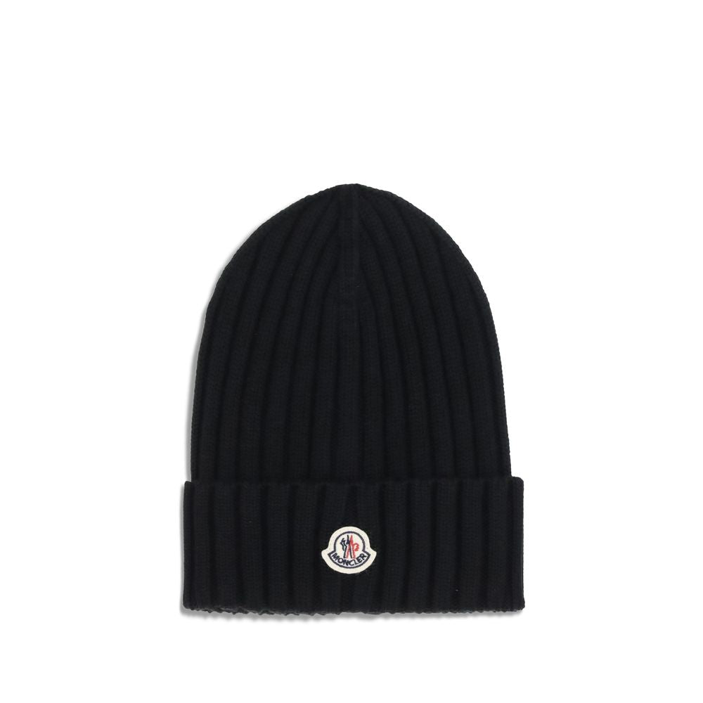 Moncler Wool beanie Hat - Beyzy Store - Moncler