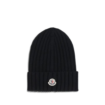 Moncler Wool beanie Hat - Beyzy Store - Moncler