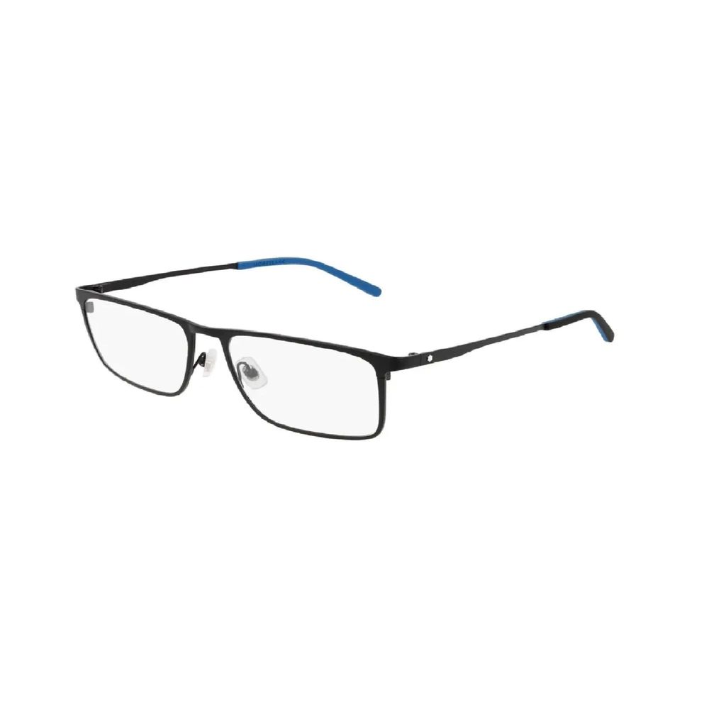 Montblanc Black Metal Frames - Beyzy Store - Montblanc