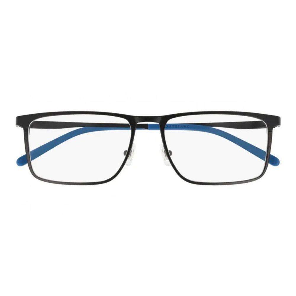 Montblanc Black Metal Frames - Beyzy Store - Montblanc