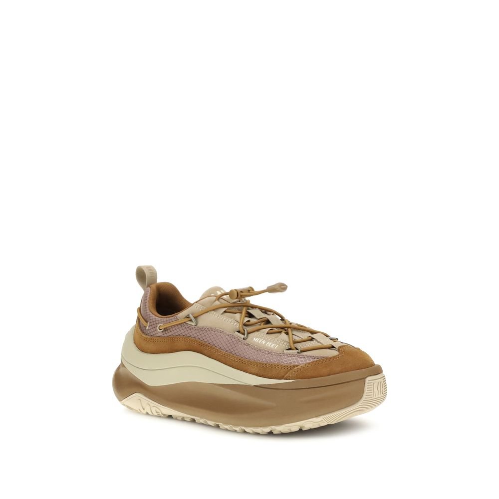 Moon Boot Moon247 Sneakers - Beyzy Store - Moon Boot