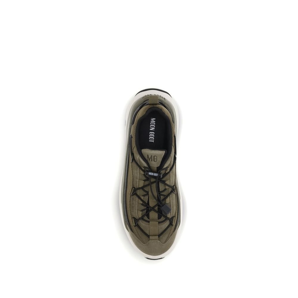Moon Boot Moon247 Xlace Sneakers - Beyzy Store - Moon Boot