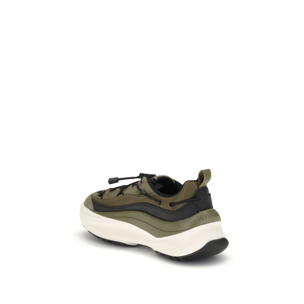 Moon Boot Moon247 Xlace Sneakers - Beyzy Store - Moon Boot