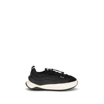 Moon Boot Moon247 Xlace Sneakers - Beyzy Store - Moon Boot