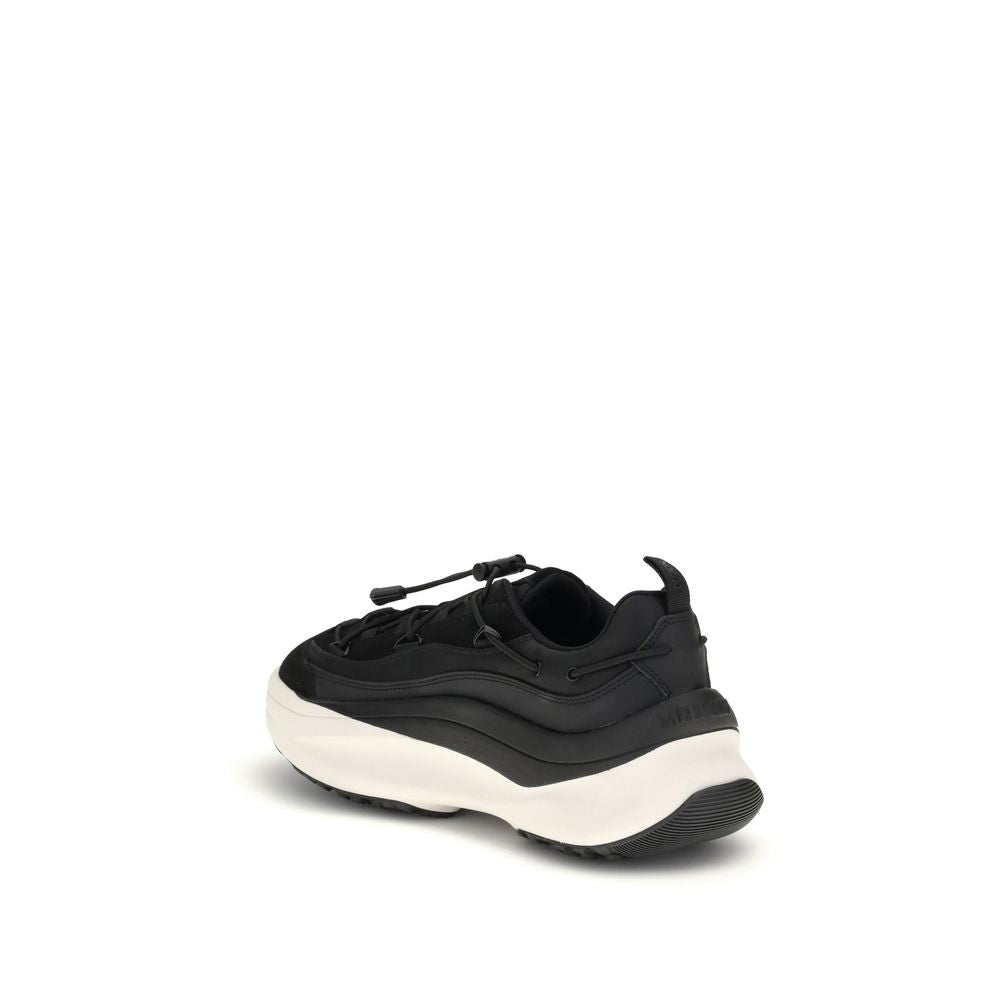 Moon Boot Moon247 Xlace Sneakers - Beyzy Store - Moon Boot