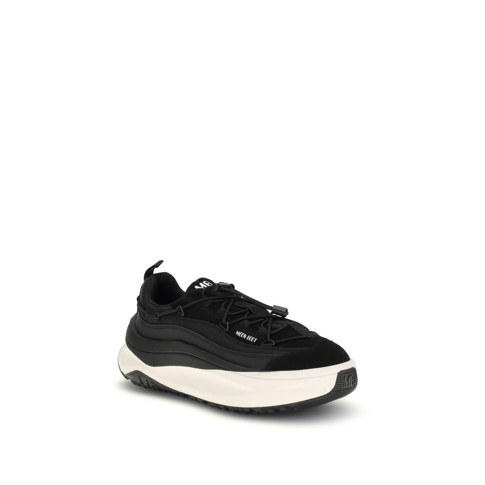 Moon Boot Moon247 Xlace Sneakers - Beyzy Store - Moon Boot