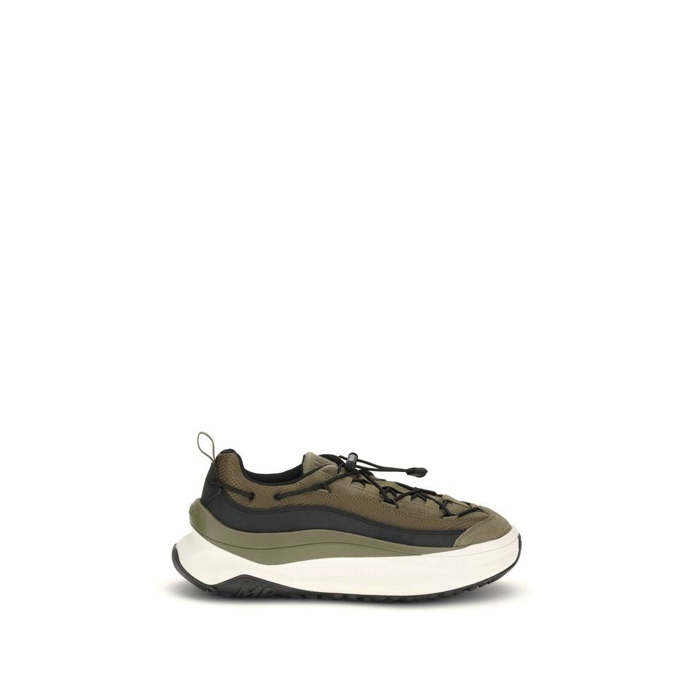 Moon Boot Moon247 Xlace Sneakers - Beyzy Store - Moon Boot