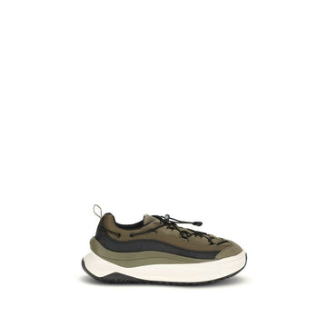 Moon Boot Moon247 Xlace Sneakers - Beyzy Store - Moon Boot