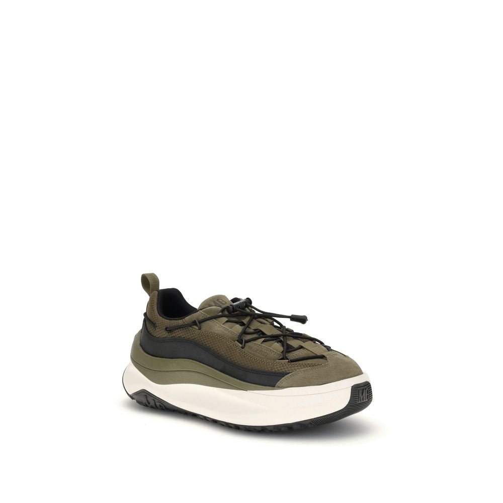 Moon Boot Moon247 Xlace Sneakers - Beyzy Store - Moon Boot