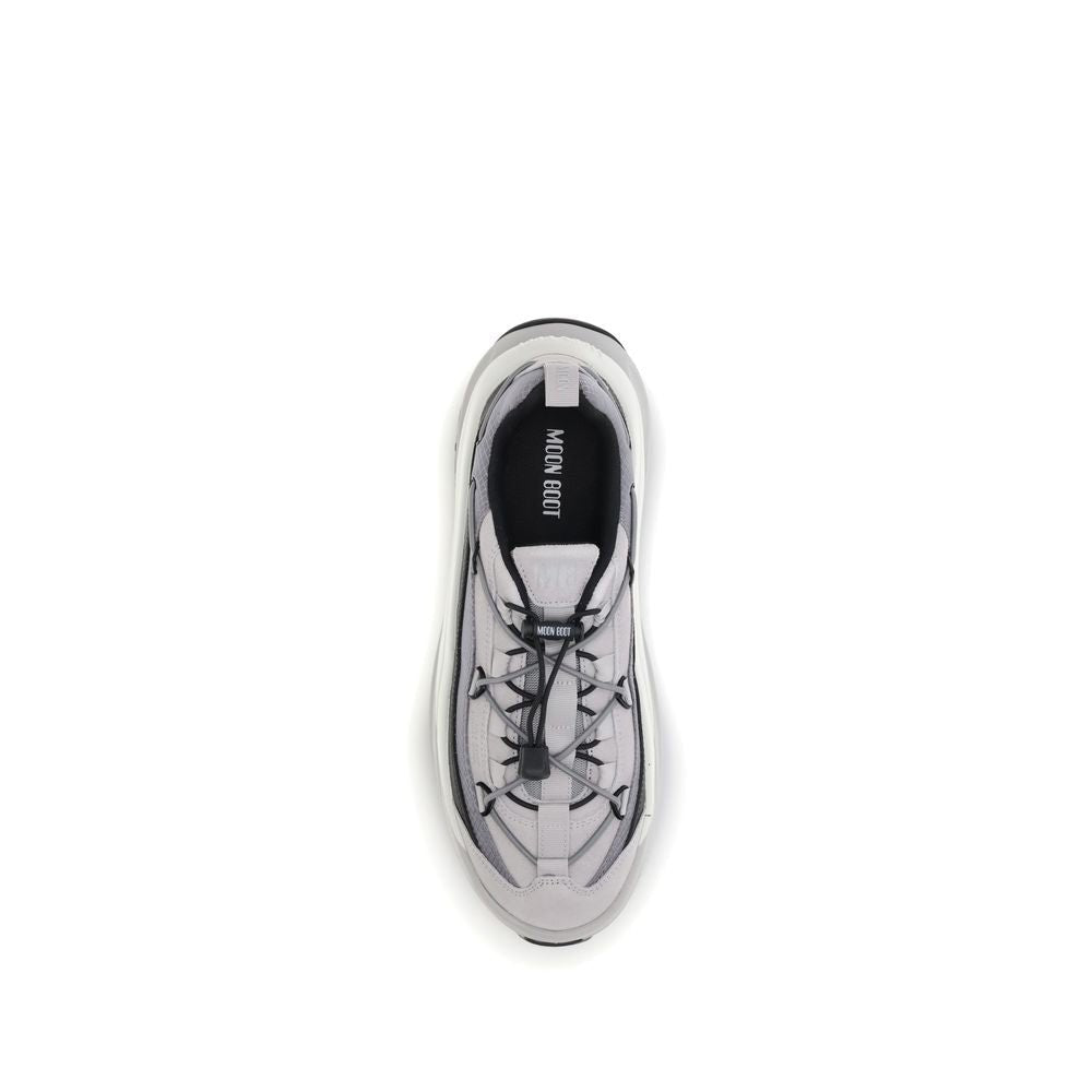 Moon Boot Moon247 Xlace Sneakers - Beyzy Store - Moon Boot