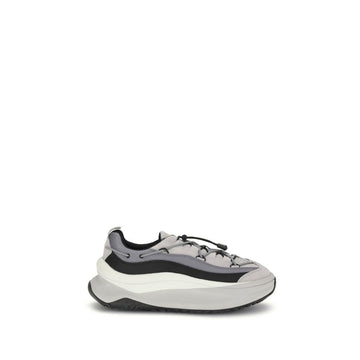 Moon Boot Moon247 Xlace Sneakers - Beyzy Store - Moon Boot