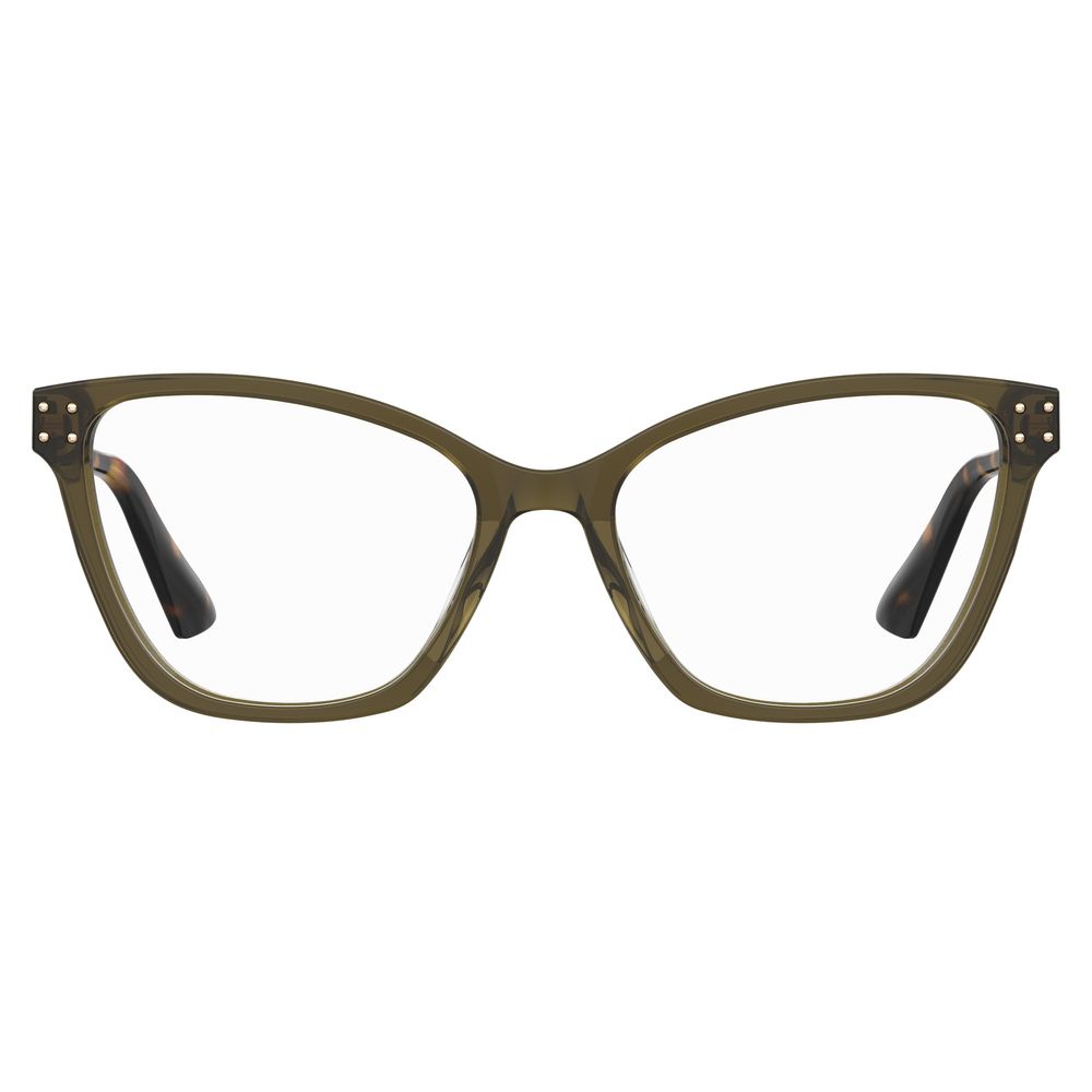 Moschino Bicolor Acetate Frames - Beyzy Store - Moschino