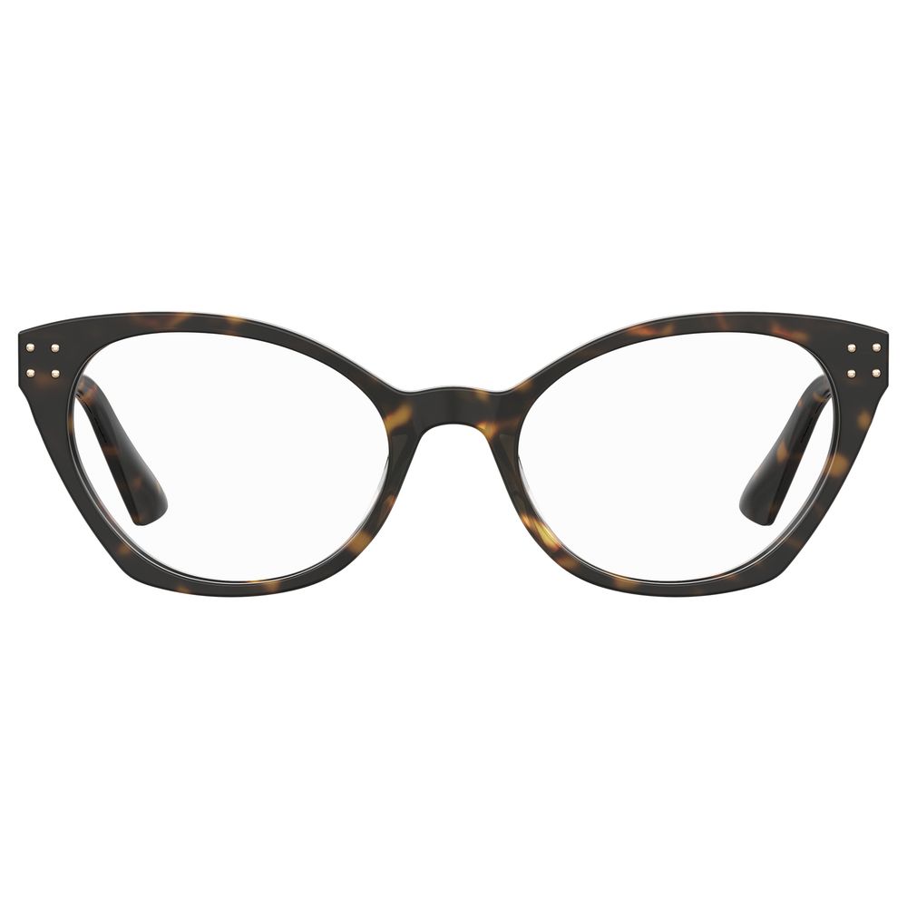 Moschino Bicolor Acetate Frames - Beyzy Store - Moschino