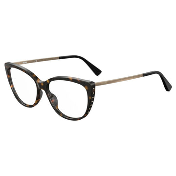 Moschino Bicolor Acetate Frames - Beyzy Store - Moschino