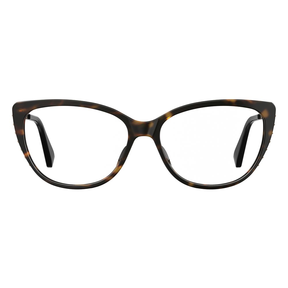 Moschino Bicolor Acetate Frames - Beyzy Store - Moschino