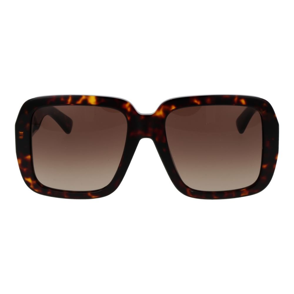 Moschino Brown Women Sunglasses - Beyzy Store - Moschino