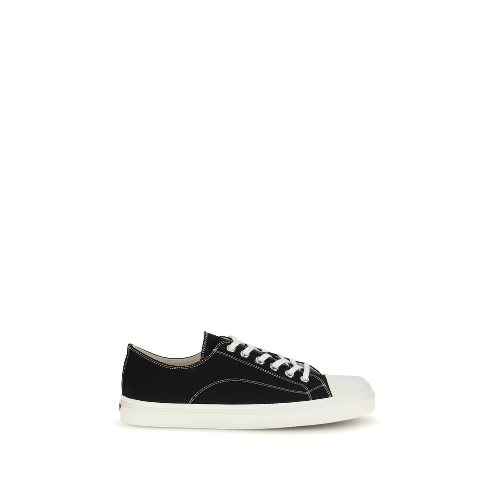 Moschino Canvas Sneakers - Beyzy Store - Moschino