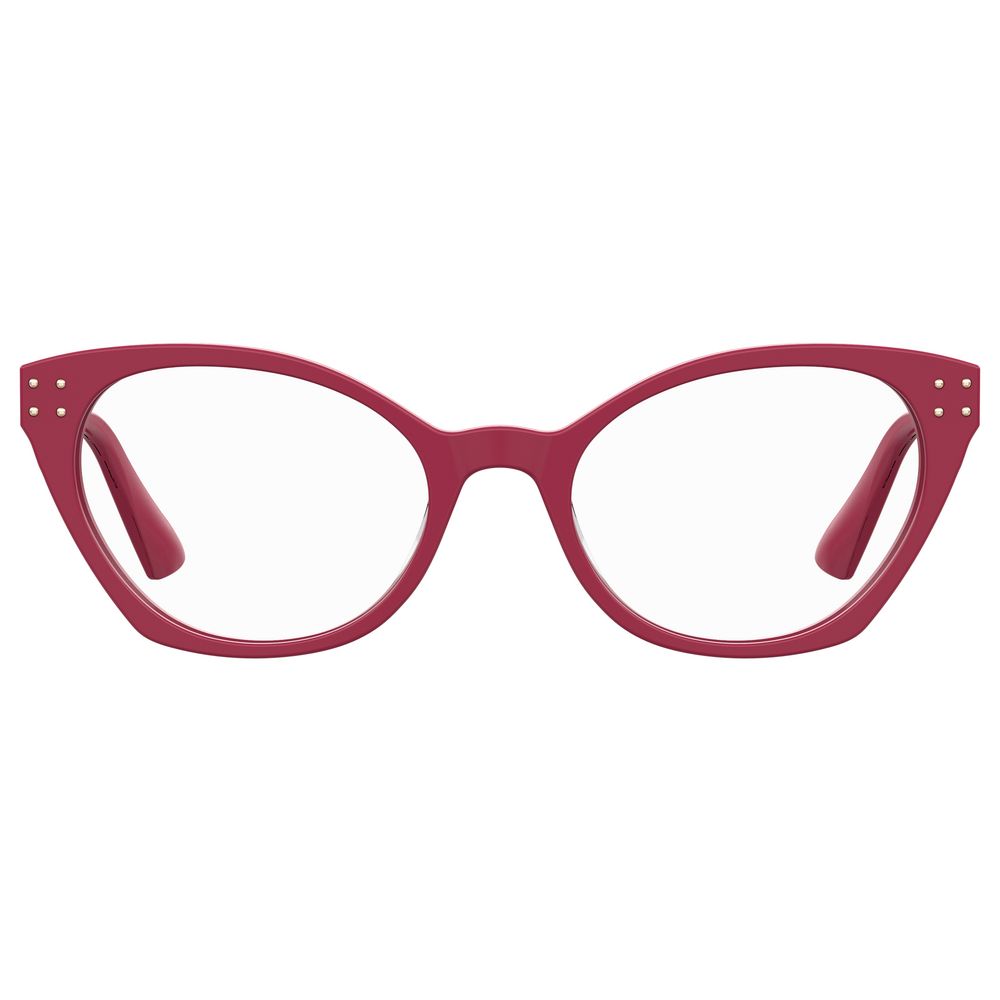 Moschino Multicolor Acetate Frames - Beyzy Store - Moschino