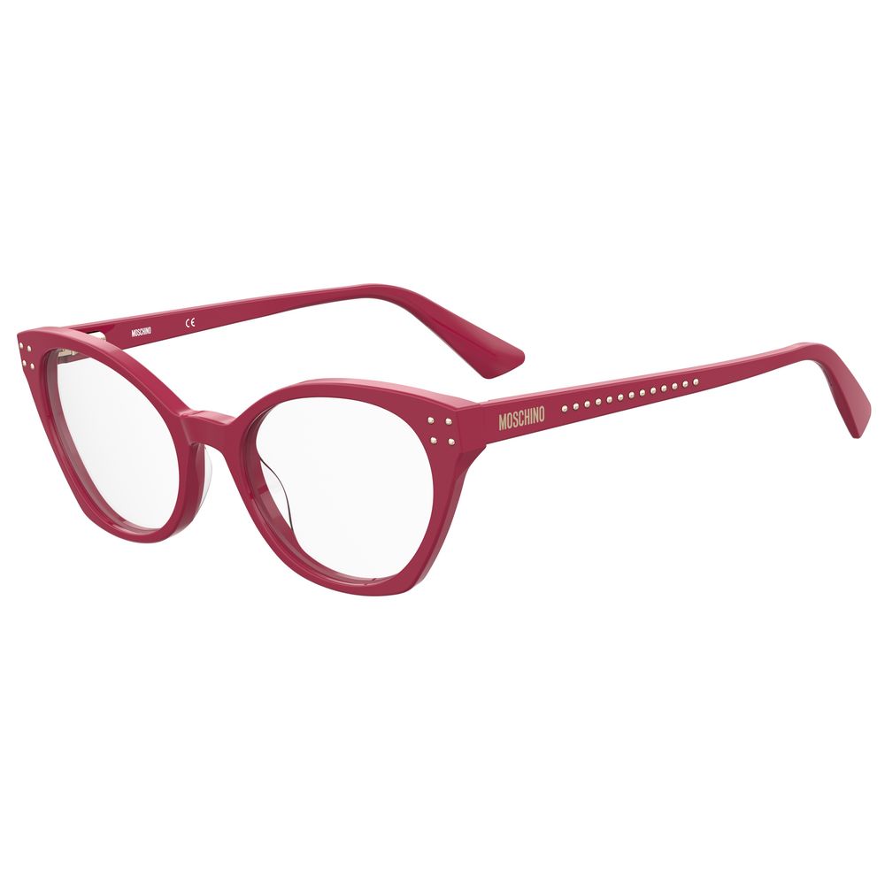 Moschino Multicolor Acetate Frames - Beyzy Store - Moschino