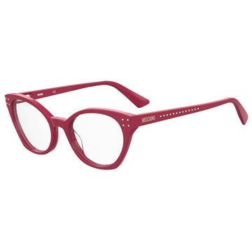 Moschino Multicolor Acetate Frames - Beyzy Store - Moschino