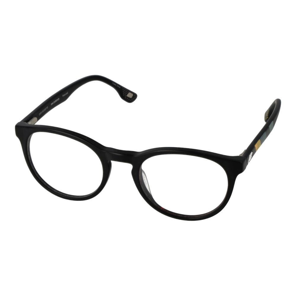 New Balance Black Men Glasses Frame - Beyzy Store - New Balance