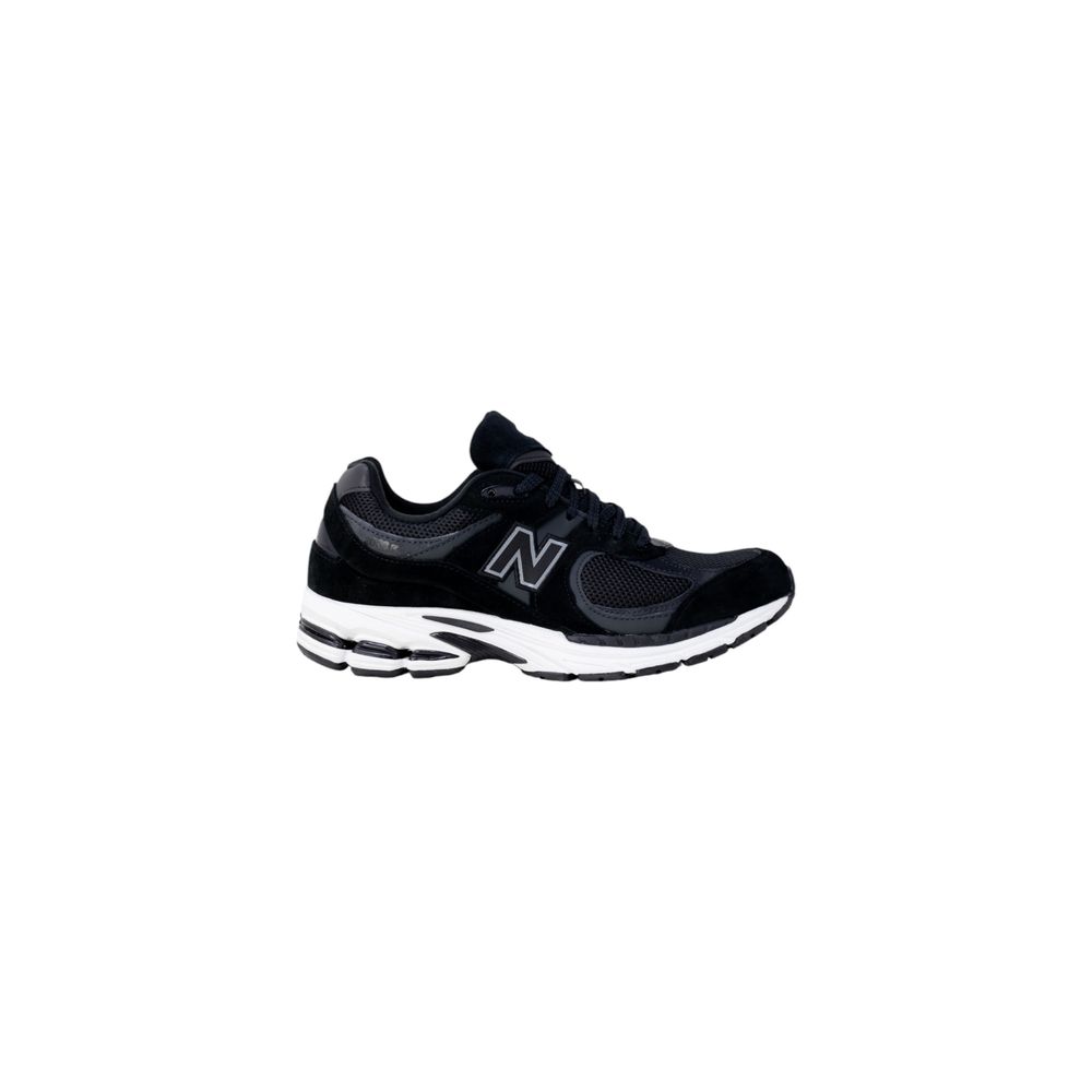 New Balance Black Polyester Sneaker - Beyzy Store - New Balance
