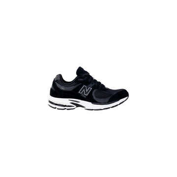 New Balance Black Polyester Sneaker - Beyzy Store - New Balance