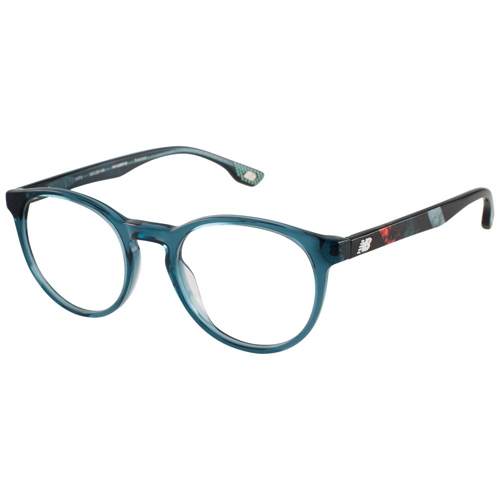 New Balance Blue Men Glasses Frame - Beyzy Store - New Balance