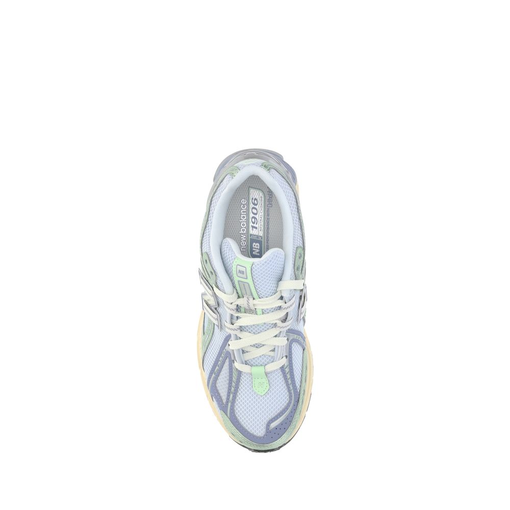 New Balance Tier 1 Sneakers - Beyzy Store - New Balance