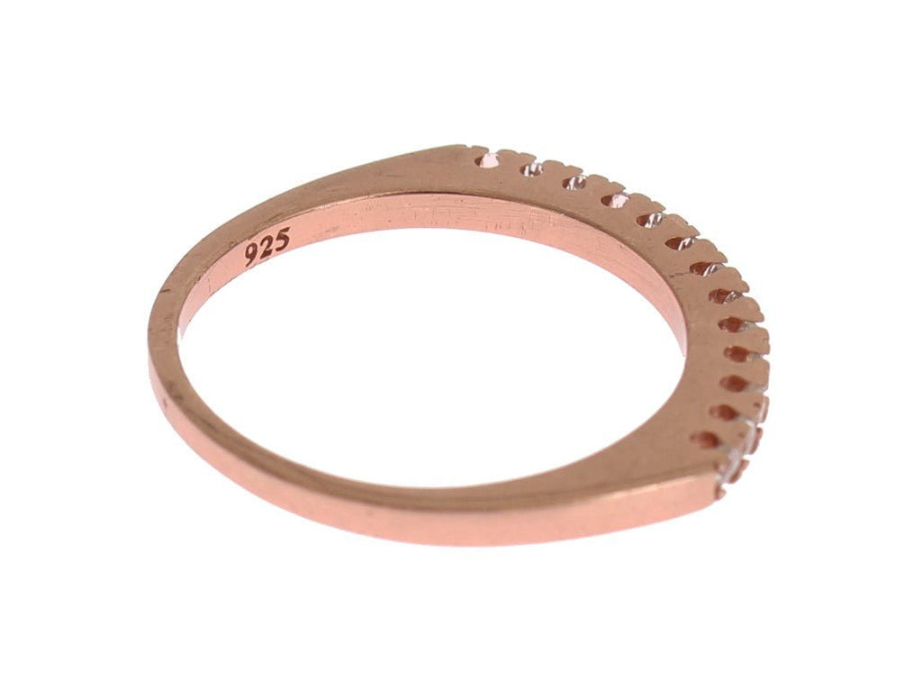 Nialaya Exquisite Gold - Plated Sterling Silver Ring - Beyzy Store - Nialaya